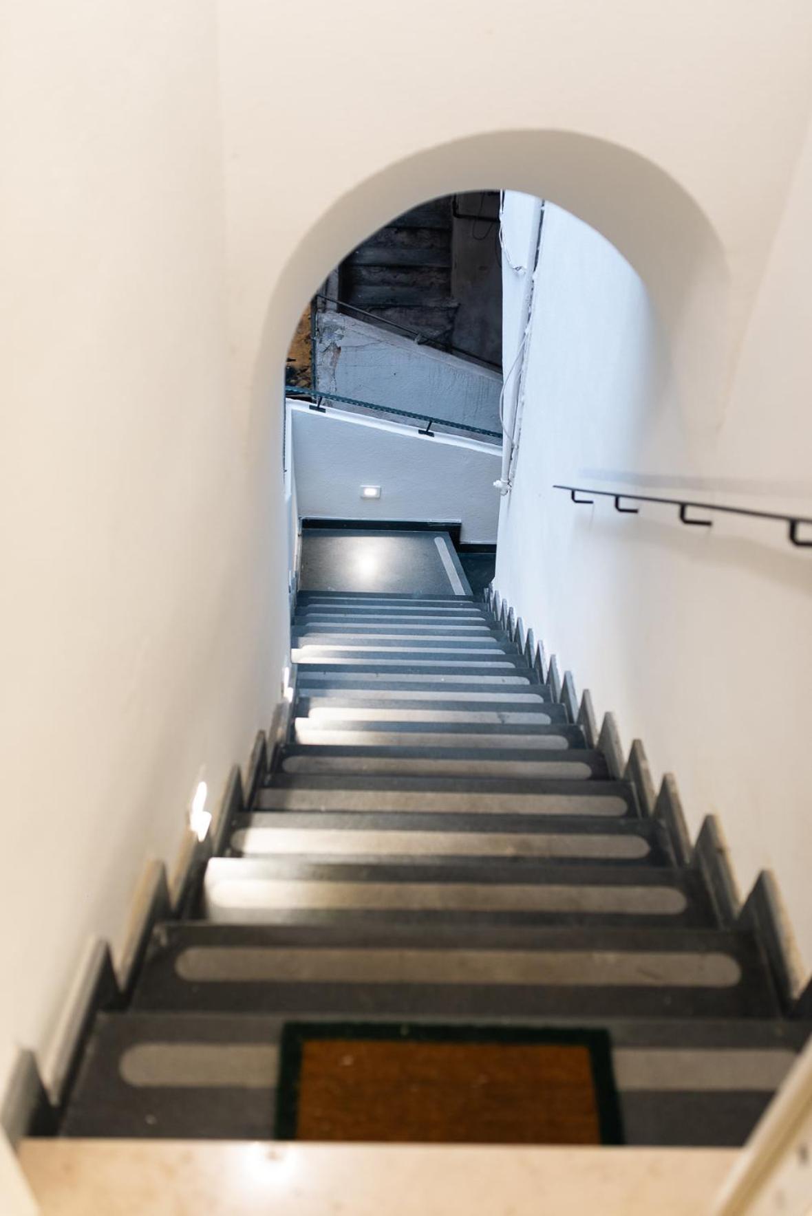 B&Bio Architiello Naples Extérieur photo