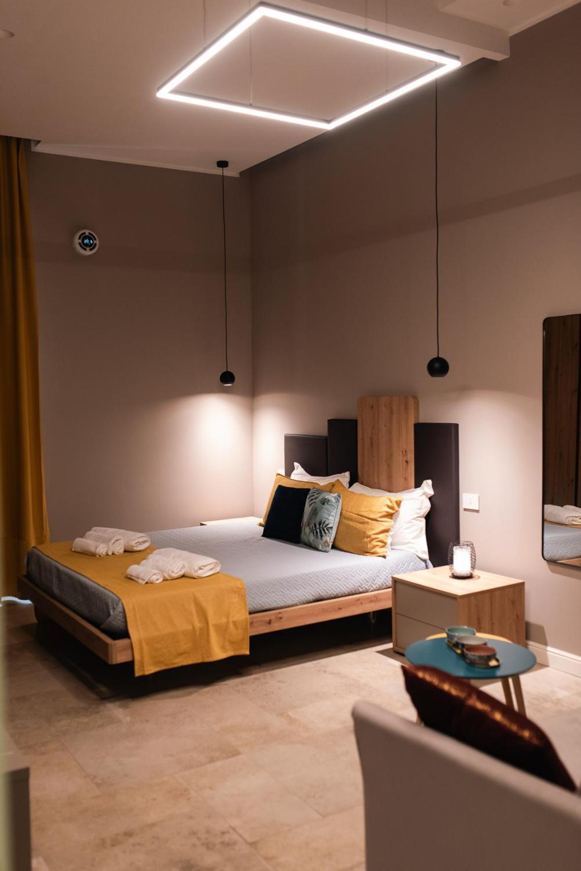 B&Bio Architiello Naples Extérieur photo
